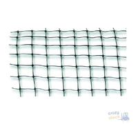 RETE CINTOFLEX NERA MAGLIA mm 18x25 MT 1x100