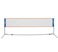 Rete da 4m per Badminton portatile ovunque