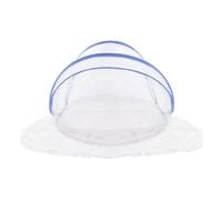 Rete da a Pelo per Esterno, Rete da Portatile | Rete di protezione per testa da terra, padre fidanzato marito, rete da letto con