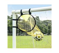 RETE DA ALLENAMENTO CALCIO INF da per porte da , pacchetto da 2