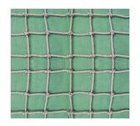 Rete da Arrampicata Carico Outdoor Treehouse Nylon Truck Reti Rimorchio Parco Giochi Altalene per Carichi Pesanti Net di Sicurezza Bambini Dia 6 Mm(6mm-8cm,1X2m/3.3X6.6ft)