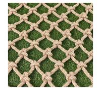 Rete da arrampicata ecologica per altalena, balcone e amaca, la sicurezza prima di tutto con design robusto per il gioco dei bambini e il divertimento sicuro dell'arrampicata