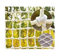 Rete da arrampicata per animali domestici per interni ed esterni, rete a C per gatti e cani da balcone, protegge il parco giochi da arrampicata, rete di sicurezza per animali domestici per avventure