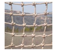 Rete da arrampicata per bambini, 4 x 10 m, rete da carico per altalene e percorsi ad ostacoli, accessori divertenti per bambini attivi