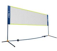 Rete da badminton autoportante altezza 305 cm