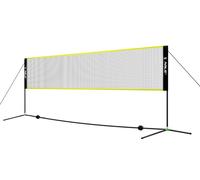 Rete da badminton portatile da 5 m