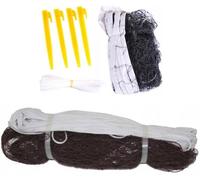 Rete da badminton professionale SPARTAN