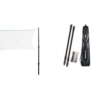Rete da badminton telescopica TALBOT TORRO