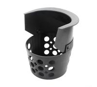 Rete da biliardo in polipropilene con capacità di carico pesante, per accessori per tavolo da biliardo, supporta il gioco continuo ed efficiente BFor All Management (con tasca centrale)