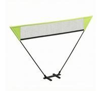 Rete da Bminton con Telaio Durevole | Tubi Rinforzati, Telaio rete da Bminton, Montaggio Rapido, Attrezzatura Sportiva, Palestra, Famiglie