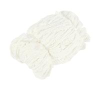 Rete Da Calcio Rete da calcio for porta Junior Sports Training 2,4 m X 1,8 3,6(2.4m x 1.8m)