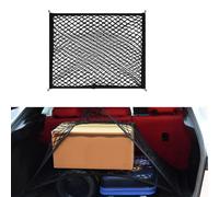 Rete da carico auto rete elastica in nylon per mantenere l'auto in soluzi