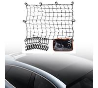 Rete da carico per autoveicoli Rete portabagagli per bagagliaio Rete per