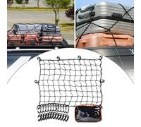 Rete da carico per autoveicoli Rete portabagagli per bagagliaio Rete per