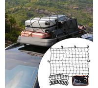 Rete da carico per autoveicoli Rete portabagagli per bagagliaio Rete per