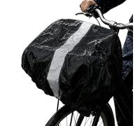 Rete Da Carico Per Bicicletta, Riflettente, Resistente, Riutilizzabile | Protezione Per Cestino Per Scooter Elettrico Per Bici, Per Zaino, Telefono Cellulare, Shopping, Pendolarismo, Liber