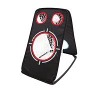 Rete Da Chipping | Attrezzatura Per Allenamento Del Colpo Di Golf - Rete Per Allenamento Dello Swing,Per Campo Torneo Palestra Giardino Interno Ed Esterno