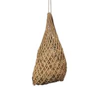 Rete da fieno Waldhausen Jute Marron 105 cm