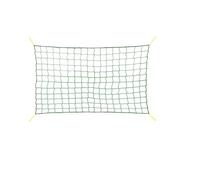 Rete da giardino in nylon verde per piante rampicanti, 2 pezzi, rete a traliccio per cetrioli, pomodori, uva, 1,8 x 1,8 m, accessori da giardinaggio