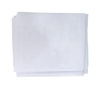 Rete da giardino - Rete protettiva per aiuole, anti-, ad alta densità, tagliabile, per serre, balcone, interni ed esterni, giardino