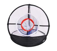 Rete da golf pieghevole per praticare la precisione e lo swing, ideale per