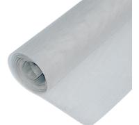 Rete da mosca in fibra di vetro al metro Dimensione della maglia 1,2 mm Schermo