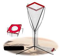 Rete Da Pallavolo For Allenamento, Allenatore Di Pallavolo Regolabile In Angolazione E Altezza, Perfetto For Il Servizio, La Schiacciata E L'impostazione Dell'attrezzatura For L'allenamento