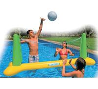 RETE DA PALLAVOLO GALLEGGIANTE GONFIABILE INTEX