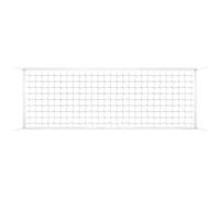 Rete Da Pallavolo Pieghevole, Rete Da Pallavolo Per Cortile | Miglioramento Di Sostituzione Pieghevole Per Il Badminton,Pallavolo Fornisce Una Rete Di Ricambio Per Il Tempo Libero E Intrattenimento
