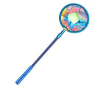 Rete da per rete da telescopica per borsa da rete da rete da rete da in carbonio girino di pesce cattura insetti