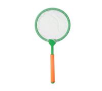 Rete da pesca a farfalla set di 4 | Piccolo pesciolino da pesca farfalla Mesh cattura strumento per bambini all'aperto giocare