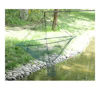 Rete da pesca a trappola 1 pezzo pesciolino pieghevole portatile per la