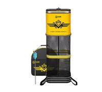 Rete Da Pesca ELITE Capacità Pieghevole Rete Portatile Telescopica