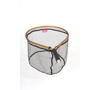 Rete Da Pesca Magno Fly 50x41x30Cm Doppia Maglia 19Cm Per Pesca A Mosca