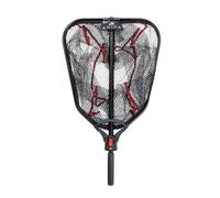 Rete Da Pesca Pieghevole Abu Garcia Spike Con Manico