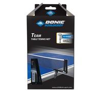 Rete da ping-pong multicolore Donic-Schildkrot - Squadra