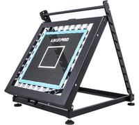 Rete da rimbalzo rebounder LivePro