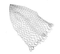 Bnineteenteam Rete da Taglio a Rete Sostitutiva da Pesca di atterraggio Realizzata con Fibra di polietilene Resistente, Siut per Flusso, Lago, Mare, Fiume, ECC(50)