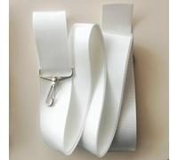 Rete da tennis da 2,2 m, cinghia centrale, accessori da tennis, cintura