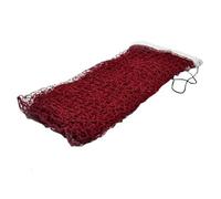 Rete da tennis professionale for allenamento sportivo 5,1 m x 0,76, accessori for esercizi all'aperto per Rimbalzatore(5.1X0.76m)