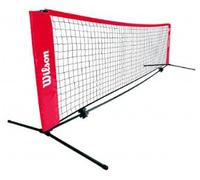 Wilson Rete Starter EZ Tennis Net - 6.1 m - Art. WRZ259700 (Multicolor)