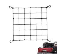 Rete da traliccio vegetale, reti traliccio per le piante da arrampicata - Garden Trellis Net,Filo di supporto per pesanti con 4 ganci per il paesaggio in vittoria in vittoria alimentato a frutta