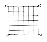 Rete da traliccio vegetale, reti traliccio per le piante da arrampicata, Garden Trellis Net, Griglia di supporto per il servizio pesante con 4 ganci per l'anguria di zucca in vittoria in coltivazione