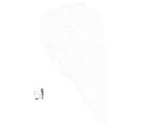 Rete di caduta per palloncini per palloncino a rilascio a soffitto Borsa a rete