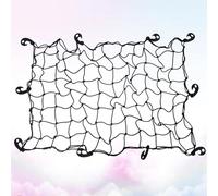 Rete di carico Portapacchi Copertura rete universale Tetto auto Rete elastica