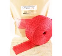 Rete di carne - Rete elastica, Rete per Salumi, Reti per arrosti, l'affumicatura