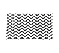 Rete di contenimento della cenere del camino per sistemi di griglia standard per limitare la migrazione delle ceneri e sostenere lo sviluppo stabile del fuoco (19,1 x 30,5 cm)