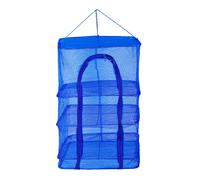 Rete di Essiccazione Efficace per Frutta e Attrezzatura da Pesca con Protezione