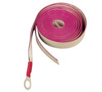Rete di messa a terra PAC12 di posa piatta 16P per antenna a onde corte GP con cavo di rame da 10 mm (2,5 metri)
