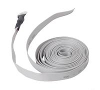 Rete di messa a terra per antenna a onde corte per GP con cavo naso in rame, 16P, compatibile con PAC12, riduce il rapporto di onda stazionaria (10 metri)